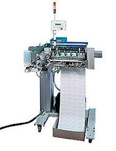 etichettatrice automatica