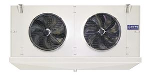 aero-evaporatore per ammoniaca