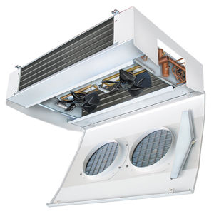 aero-evaporatore a doppio flusso