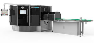 macchina serigrafica automatica