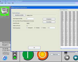 software di supervisione