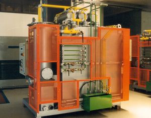 generatore di atmosfera