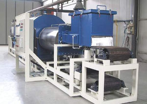 forno a muffola
