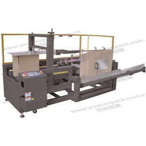 formatrice di scatole automatica