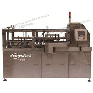 formatrice di scatole automatica