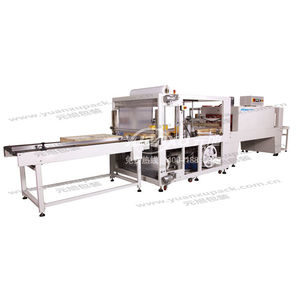 fardellatrice automatica