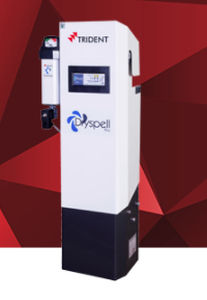 essiccatore per aria compressa ad assorbimento