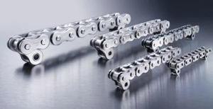 catena push-pull