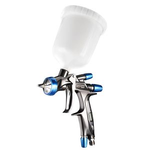 pistola di lubrificazione