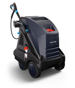 idropulitrice elettrica 1