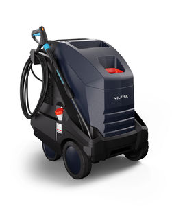 idropulitrice ad acqua calda 1