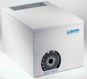 climatizzatore per armadio elettrico per tetto