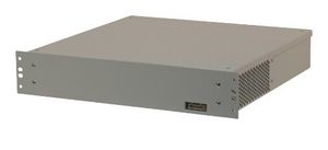 climatizzatore per armadio elettrico per rack / industriale / a condensazione ad aria