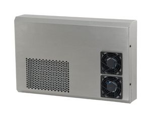 climatizzatore per armadio elettrico industriale