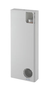 climatizzatore per armadio elettrico per montaggio laterale