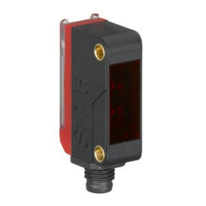 sensore fotoelettrico a barriera