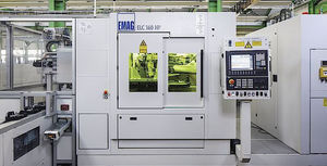 macchina saldatrice laser