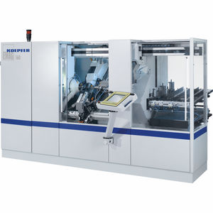dentatrice a creatore CNC