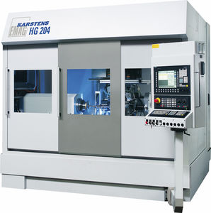 rettificatrice cilindrica interna / per tubi / CNC / di alta precisione