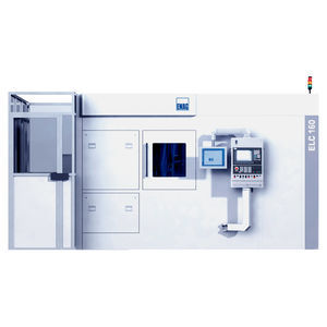 macchina saldatrice laser