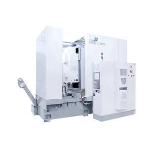 dentatrice a stozzare CNC