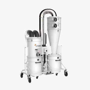 aspiratore industriale