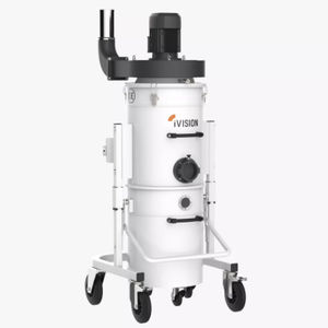 aspiratore industriale