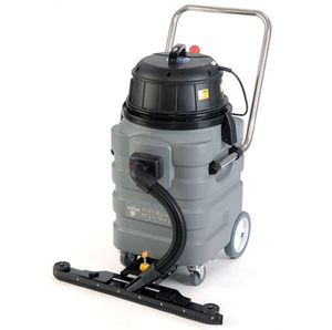 aspiratore commerciale