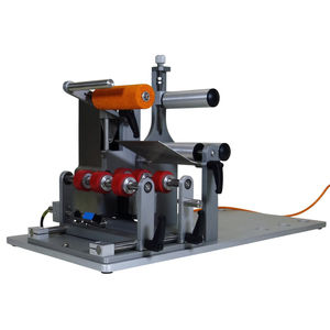 applicatore di etichette per bottiglie