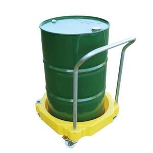 carrello dolly per fusti
