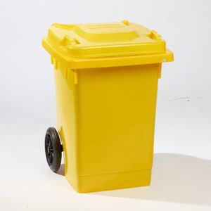 cassonetto in plastica