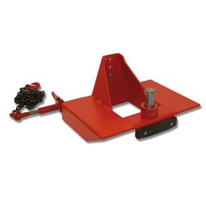accessorio per carrello elevatore