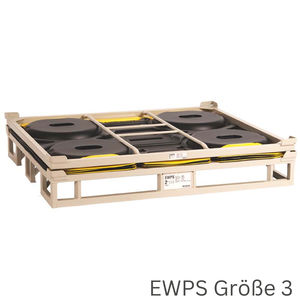 pallet EWPS