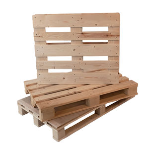 pallet in legno