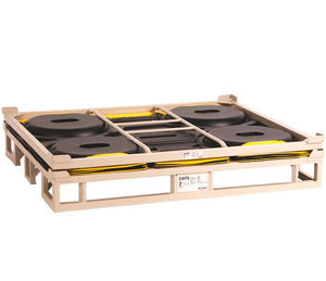 pallet EWPS