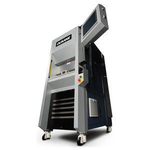 macchina saldatrice laser