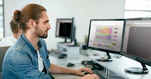 pacchetto di software di programmazione