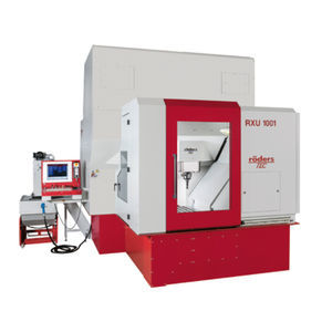 centro di lavoro CNC 3 assi