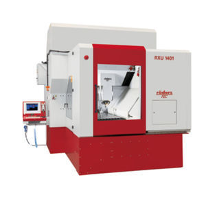 centro di lavoro CNC 3 assi