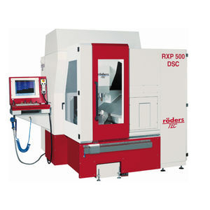 centro di lavoro CNC 5 assi 1
