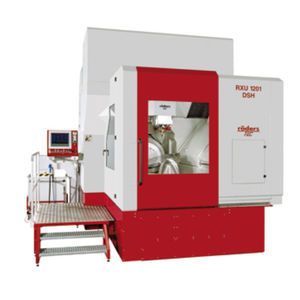 centro di lavoro CNC 3 assi