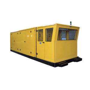 centralina idraulica con motore elettrico