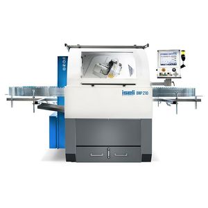 affilatrice CNC