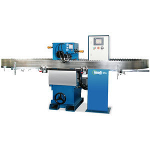 bordatrice modanatrice automatica