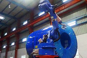 applicatore di etichette automatico