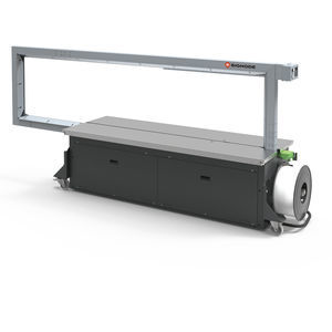 reggiatrice automatica