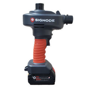 pistola gonfiagomme