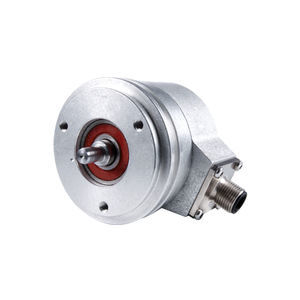 encoder rotativo incrementale