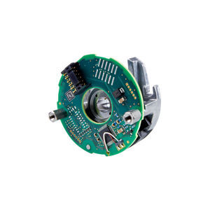 encoder rotativo incrementale