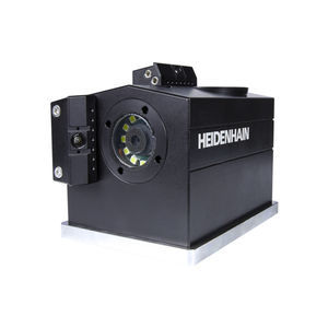 sistema di visione per macchina utensile